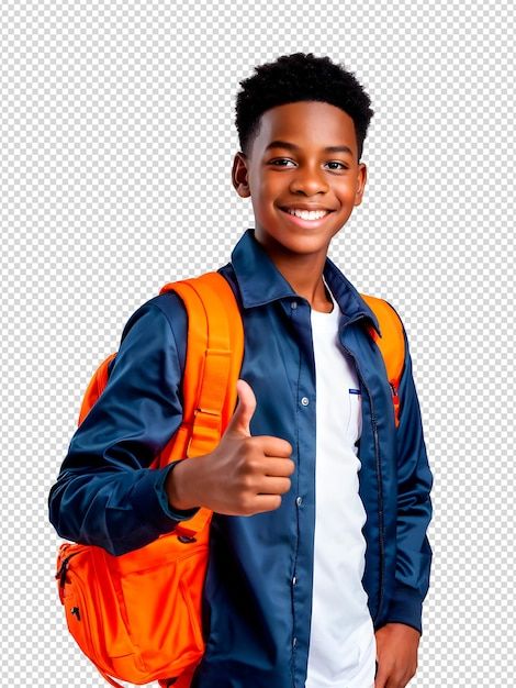 Élèves en activité