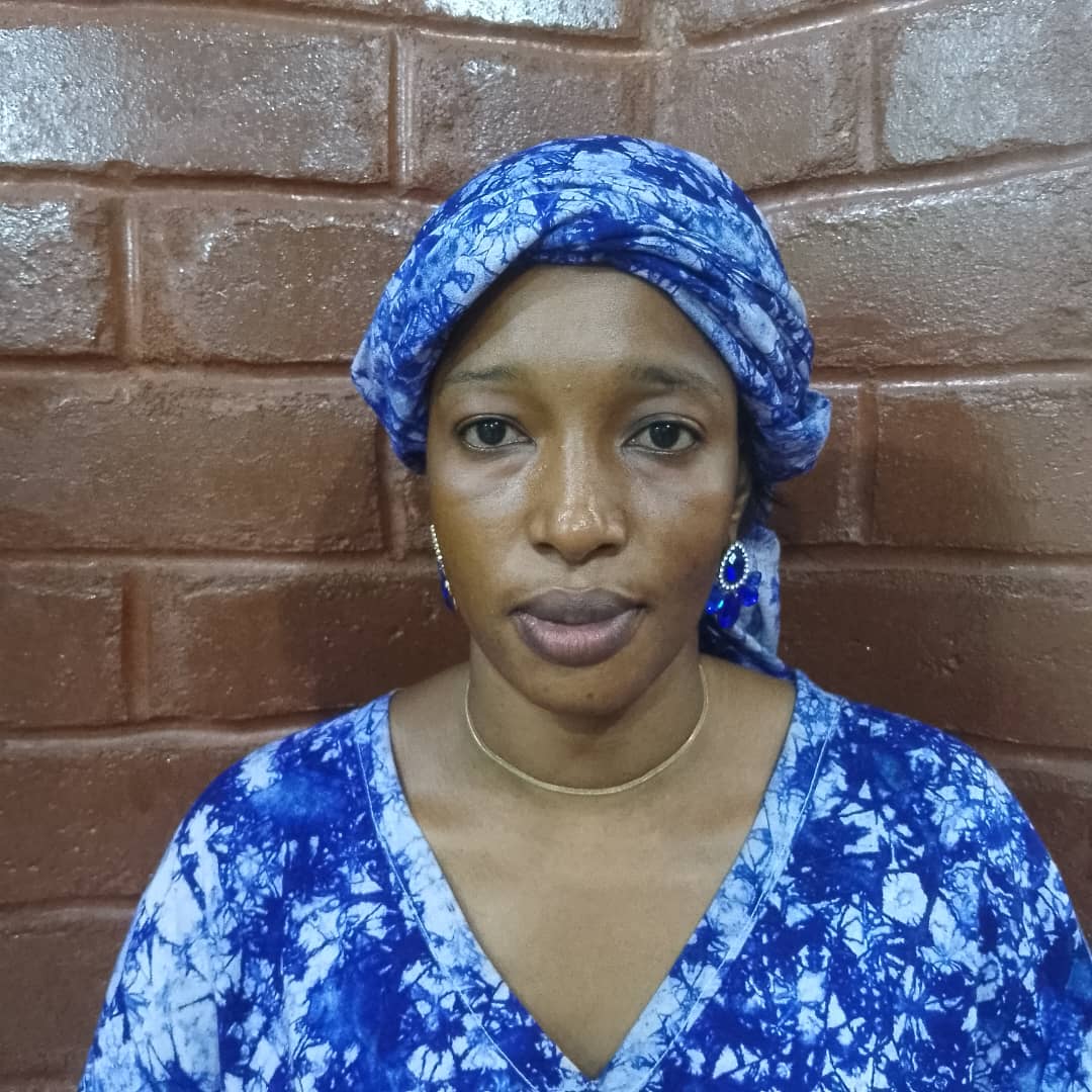 Photo de Mme Fatoumata Touré
